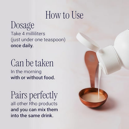 Liposomal NAD+ Supplement