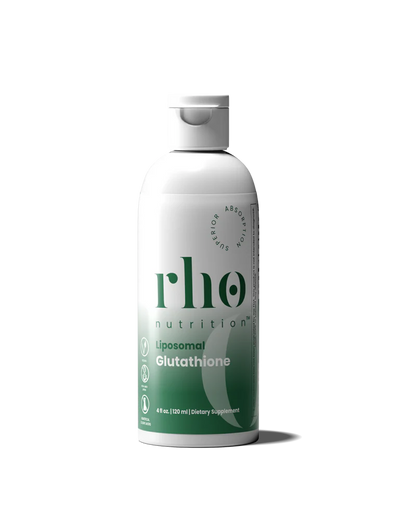 Liposomal Glutathione
