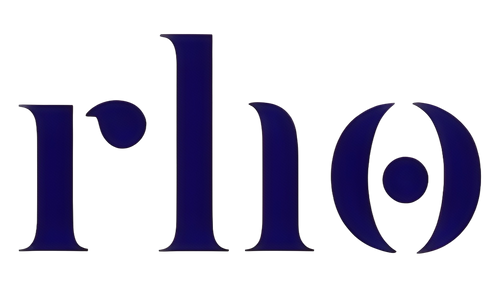 Rho-Nutrition
